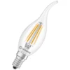 LED-lampa