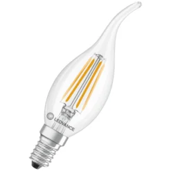 LED-lampa