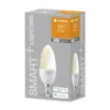 LED-lampa