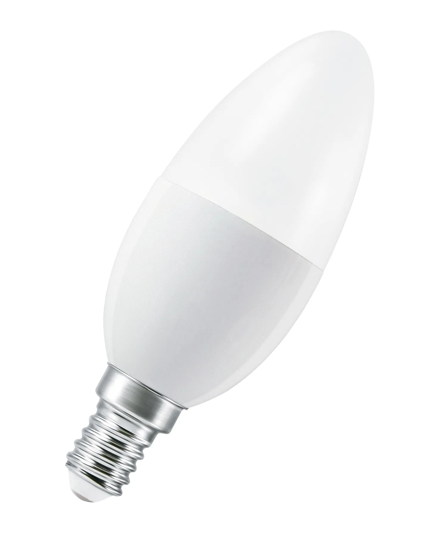 LED-lampa