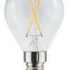 LED-lampa