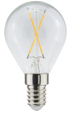 LED-lampa