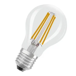 LED-lampa
