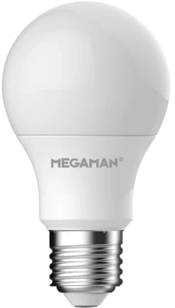 LED-lampa