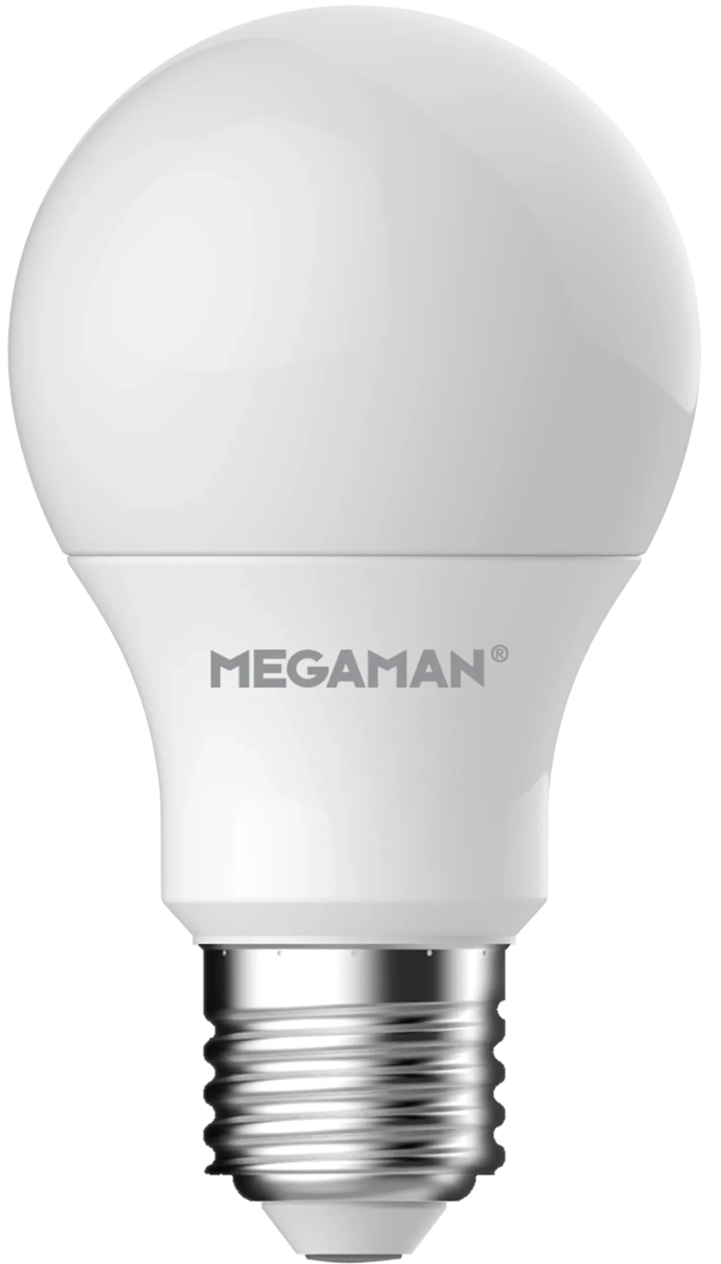 LED-lampa