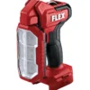 LED-lampa