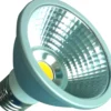LED-lampa