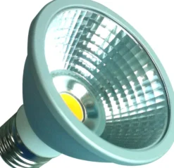 LED-lampa