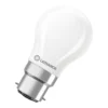 LED-lampa