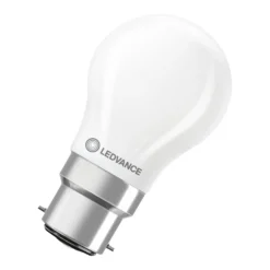 LED-lampa