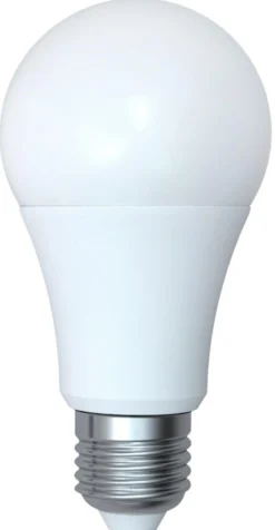 LED-lampa