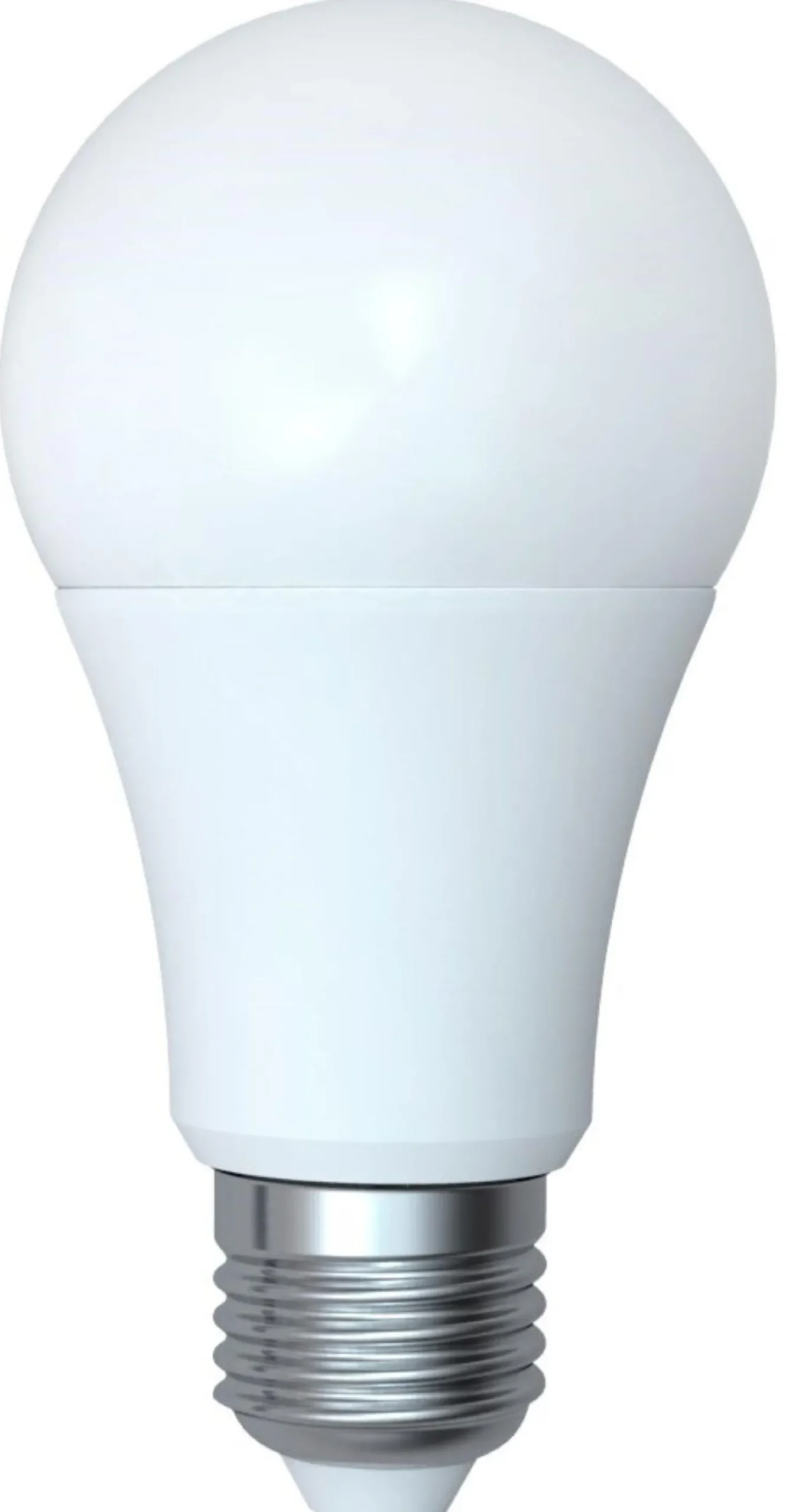 LED-lampa
