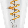LED-lampa