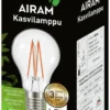 LED-lampa