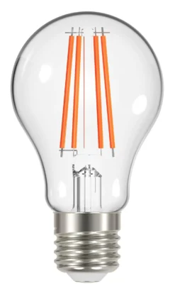 LED-lampa