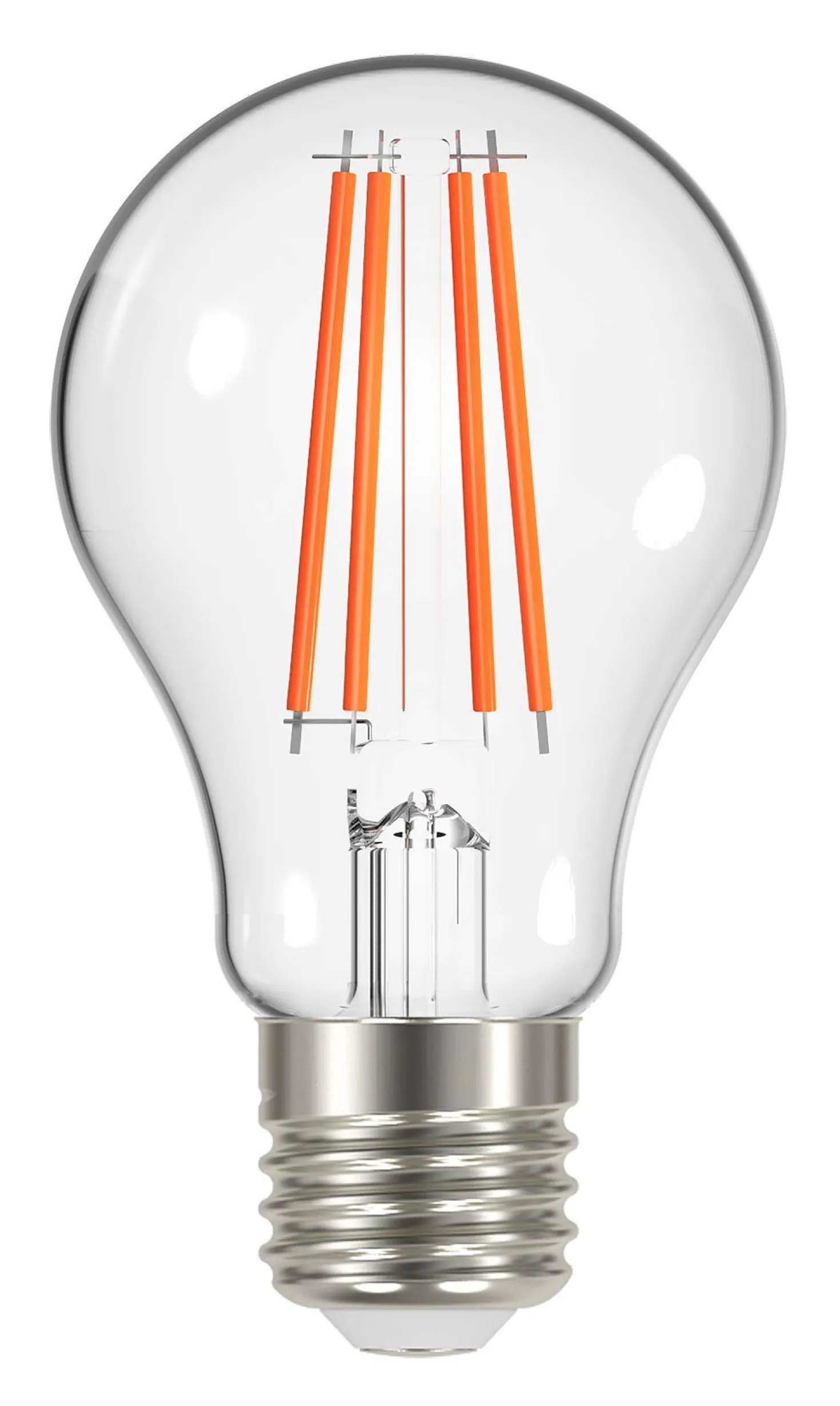 LED-lampa