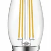 LED-lampa