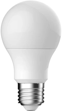 LED-lampa