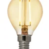LED-lampa
