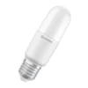 LED-lampa