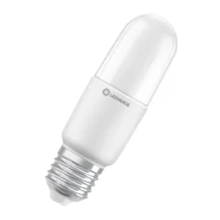 LED-lampa