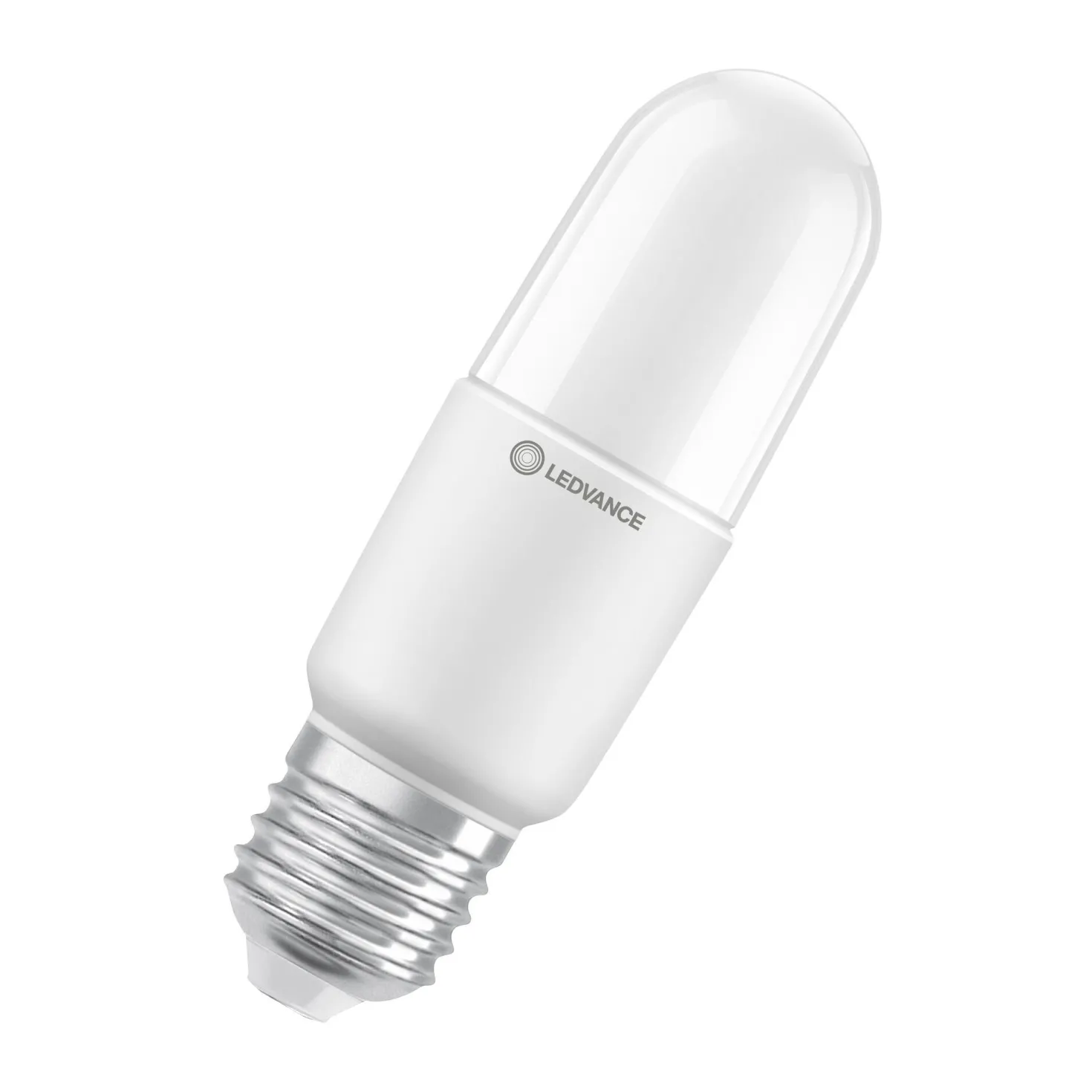 LED-lampa