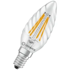 LED-lampa