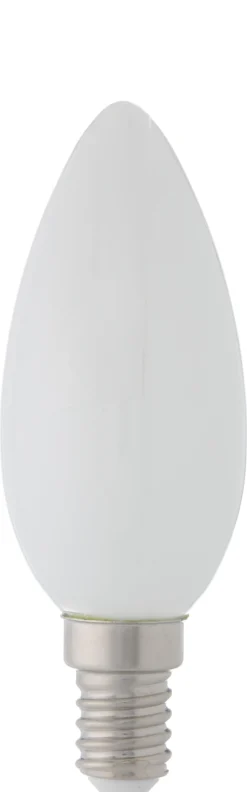 LED-lampa