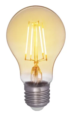 LED-lampa