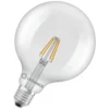 LED-lampa