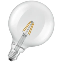 LED-lampa