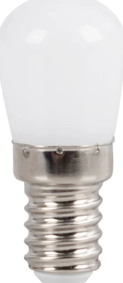 LED-lampa