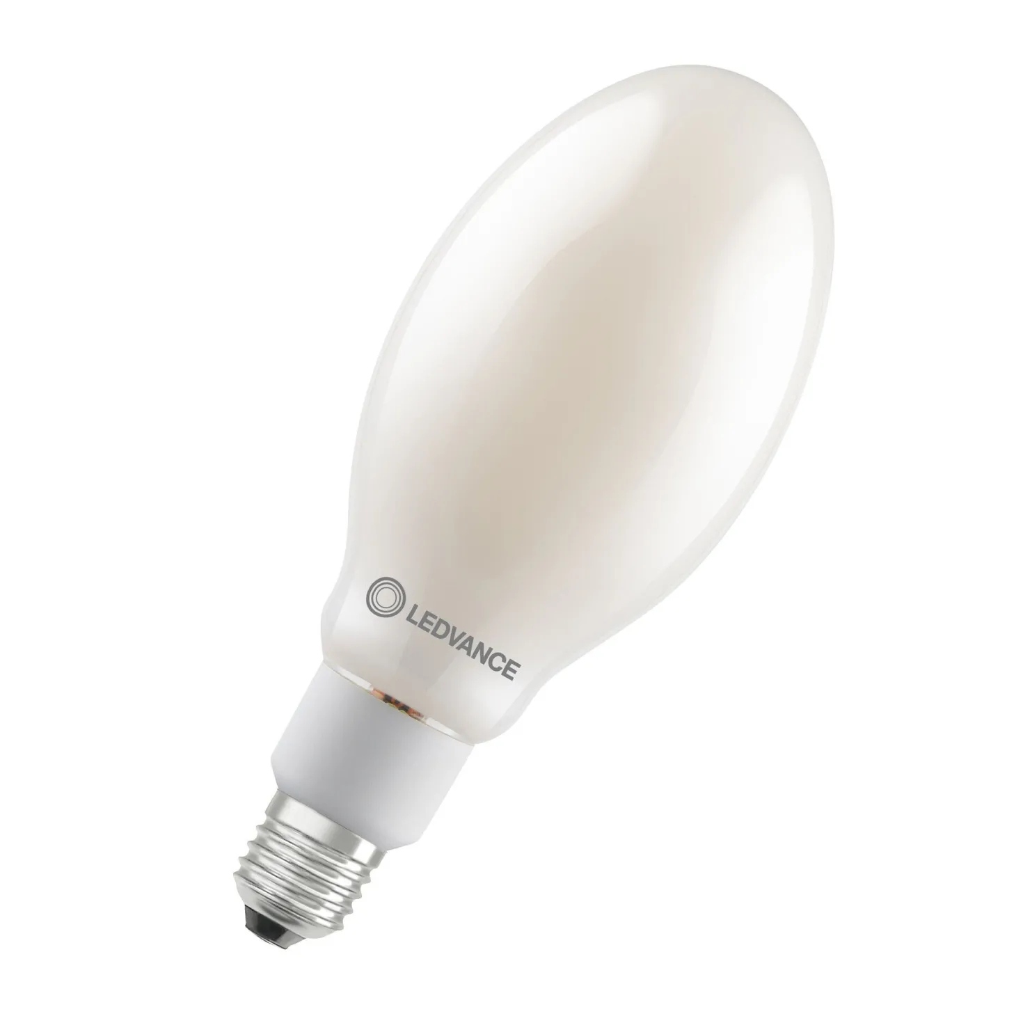 LED-lampa