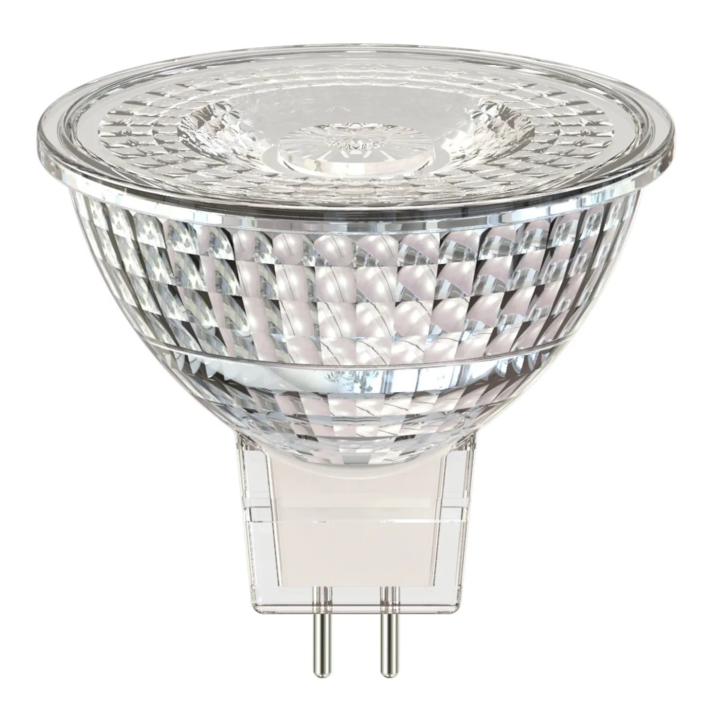 LED-lampa