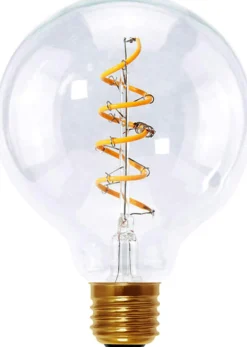 LED-lampa