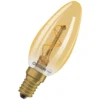 LED-lampa