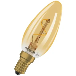 LED-lampa