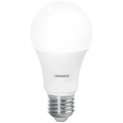 LED-lampa