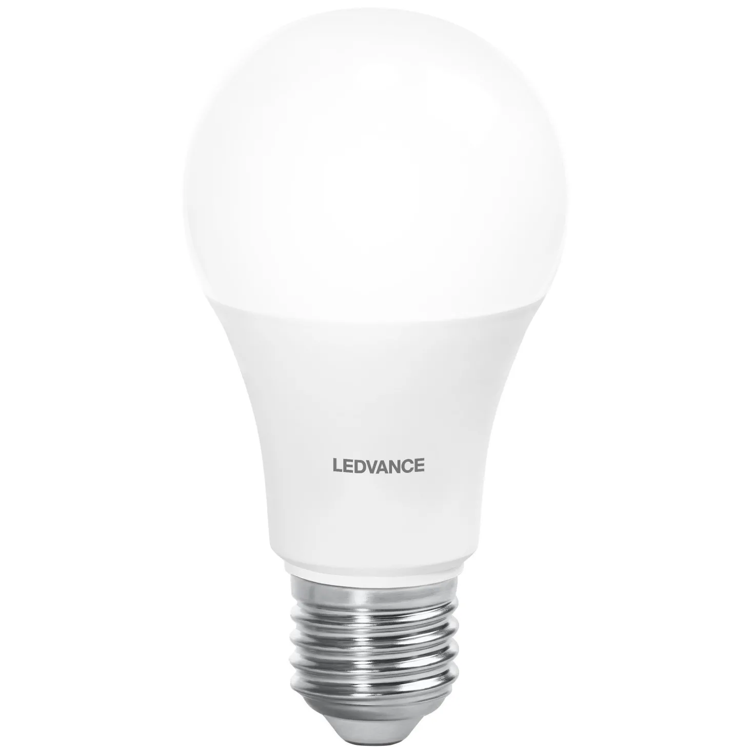 LED-lampa