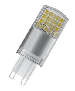 LED-lampa