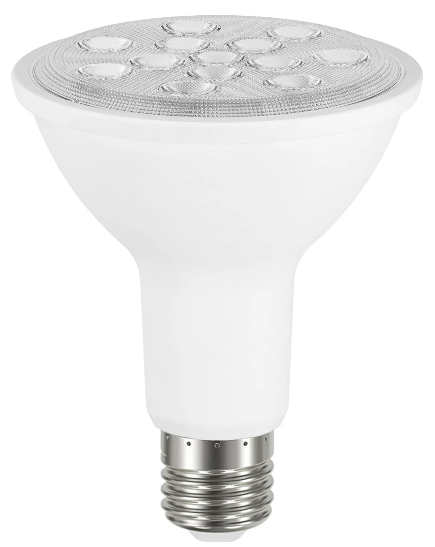 LED-lampa