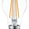 LED-lampa