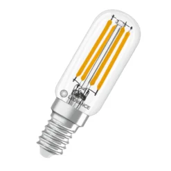 LED-lampa