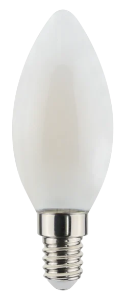 LED-lampa
