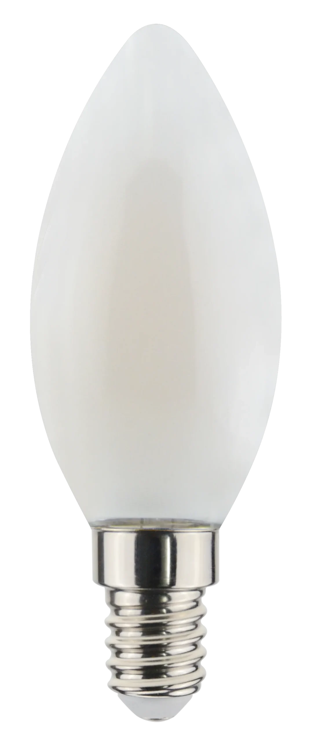 LED-lampa