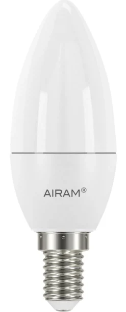 LED-lampa