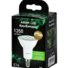 LED-lampa