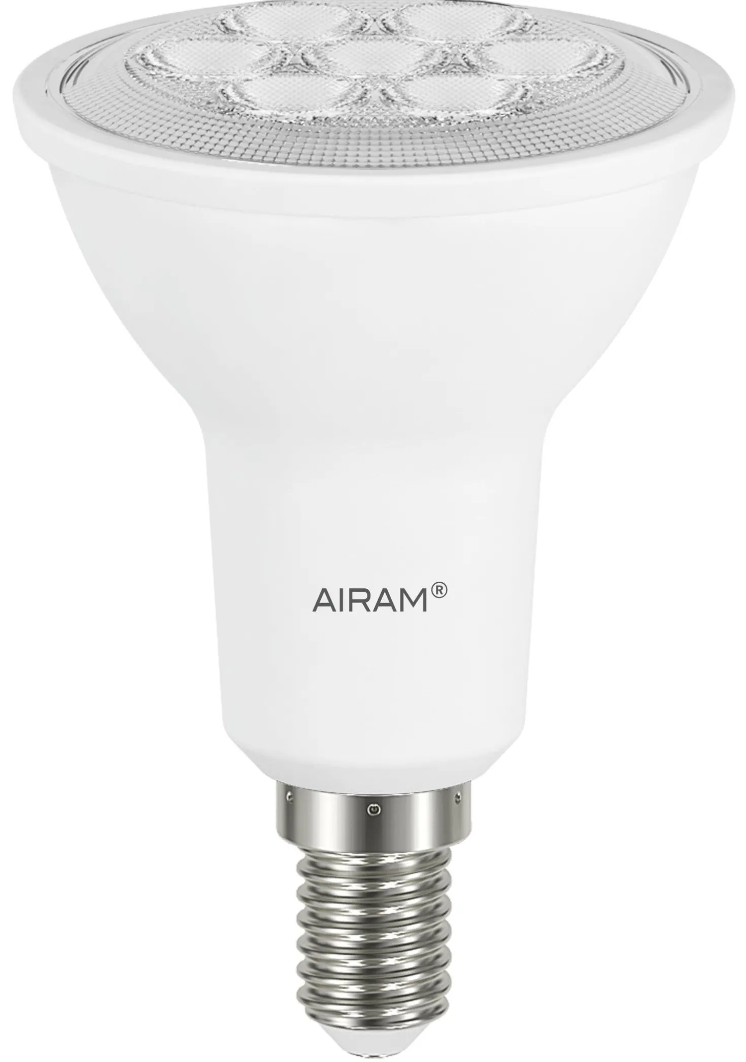 LED-lampa