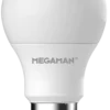 LED-lampa