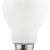LED-lampa
